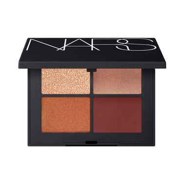 Quad Eyeshadow, NARS Palettes yeux