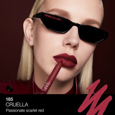 Crayon &agrave; L&egrave;vres Powermatte High Intensity, NARS Crayons &agrave; l&egrave;vres