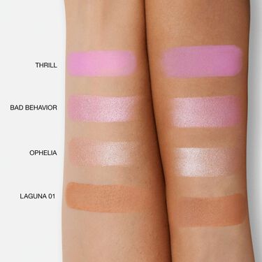 Hot Escape Cheek Palette 1, NARS HOT ESCAPE COLLECTION