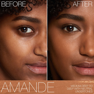 Radiant Creamy Concealer, NARS Anti-cernes