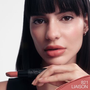 Explicit Lipstick, NARS Rouge &agrave; l&egrave;vres