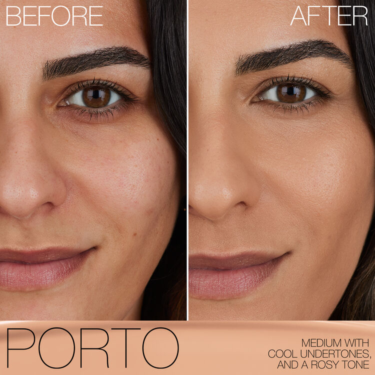 Light Reflecting Advanced Skincare Foundation