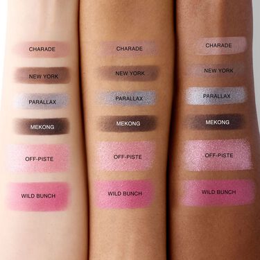 APR&Egrave;S SKI CHEEK & EYE PALETTE, NARS HOLIDAY COLLECTION