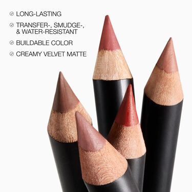 LIP LINER, NARS Crayons &agrave; l&egrave;vres