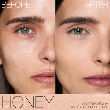 Radiant Creamy Concealer, NARS Anti-cernes