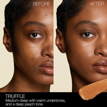 MINI RADIANT CREAMY CONCEALER, NARS Format voyage