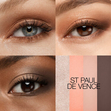 Quad Eyeshadow, NARS Nouveaut&eacute;s