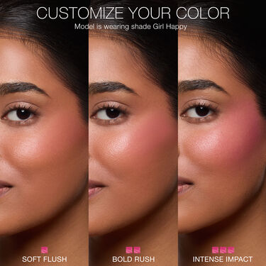 INSATIABLE LIQUID BLUSH, NARS S&eacute;lection Cannes