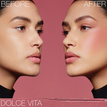 The Multiple, NARS The Multiple