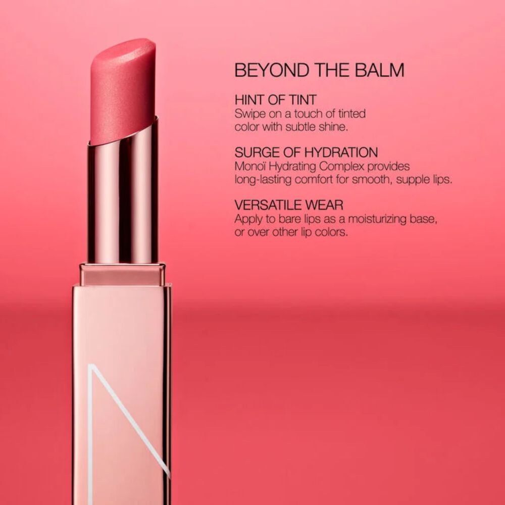 Baume à lèvres Afterglow