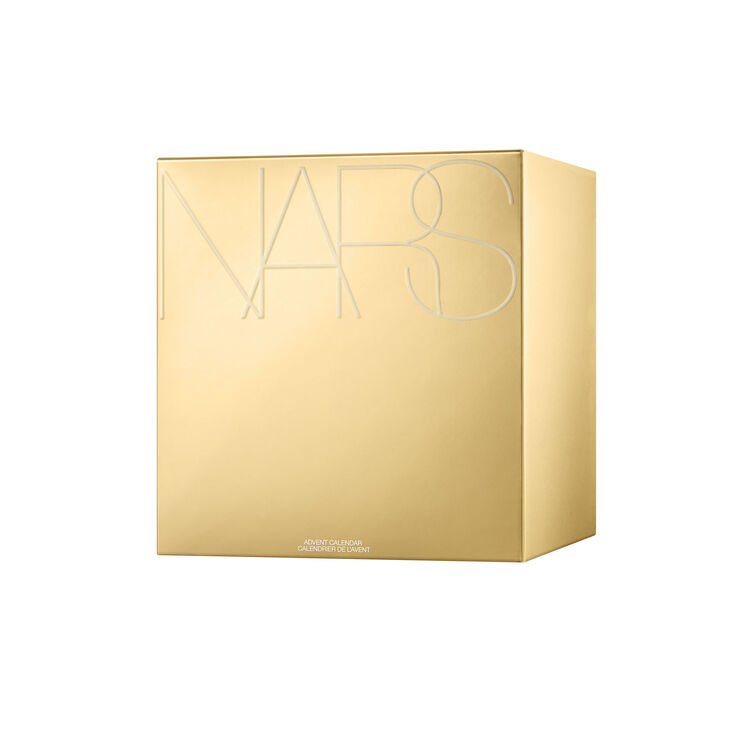 Calendrier De L Avent Nars ADVENT CALENDAR | NARS Cosmetics