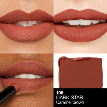 Powermatte Lipstick, NARS Email Offers