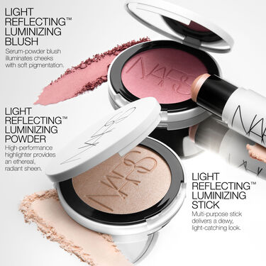 LIGHT REFLECTING&trade; LUMINIZING BLUSH, NARS Blush
