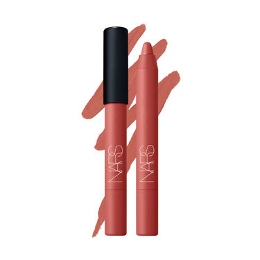 Crayon &agrave; L&egrave;vres Powermatte High Intensity, NARS Trending Now