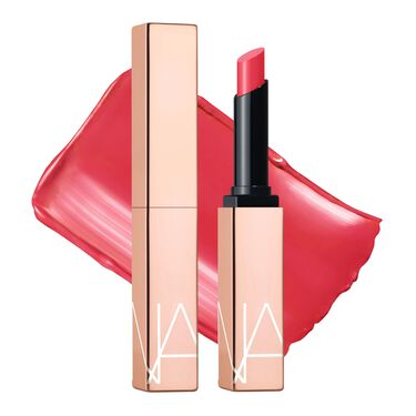 AFTERGLOW SENSUAL SHINE LIPSTICK, NARS Derni&egrave;re Chance