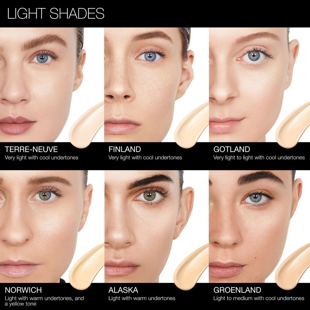 Soin hydratant teinté Pure Radiant SPF 30/PA+++