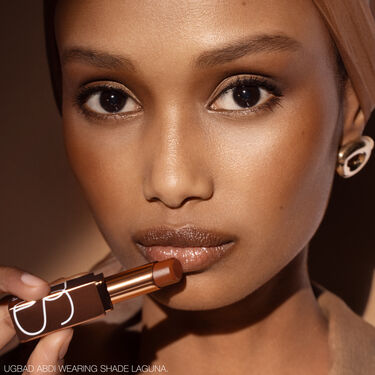 AFTERGLOW LIP BALM, NARS Exclusions