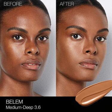 Light Reflecting Advanced Skincare Foundation, NARS Derni&egrave;re Chance