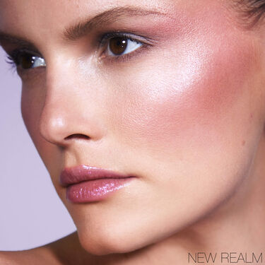 ETHEREAL AURA BLUSH PALETTE, NARS Palettes joues
