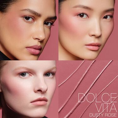 The Multiple, NARS The Multiple