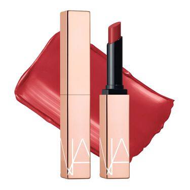 AFTERGLOW SENSUAL SHINE LIPSTICK, NARS Derni&egrave;re Chance