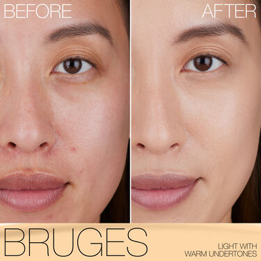 Light Reflecting Advanced Skincare Foundation, NARS Derni&egrave;re Chance