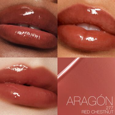 AFTERGLOW LIP SHINE, NARS COVETED CLASSICS