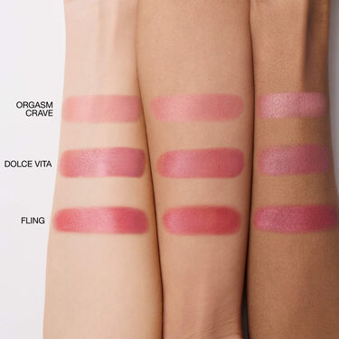 MINI MULTIPLE SET, NARS The Multiple