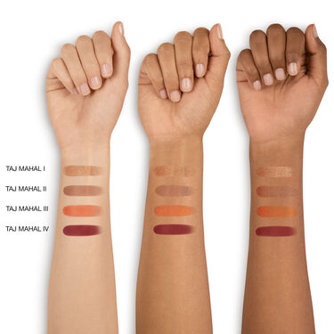 Quad Eyeshadow, NARS Palettes yeux