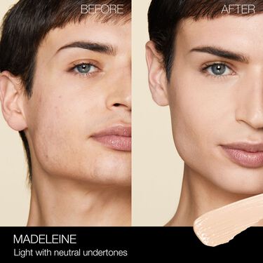 MINI RADIANT CREAMY CONCEALER, NARS &Agrave; MOINS DE 25 &euro;