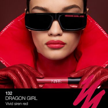 Crayon &agrave; L&egrave;vres Powermatte High Intensity, NARS Crayons &agrave; l&egrave;vres