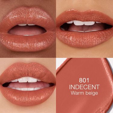 Explicit Lipstick, NARS OFFRE SAINT-VALENTIN