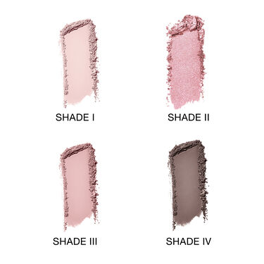 QUAD EYESHADOW, NARS Ombre &agrave; paupi&egrave;res