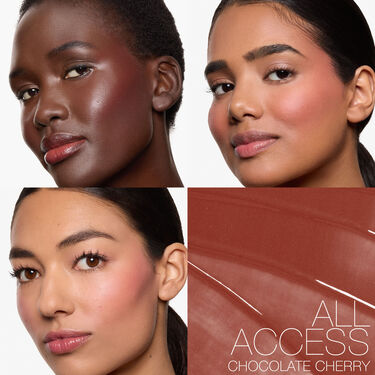 INSATIABLE LIQUID BLUSH, NARS S&eacute;lection Cannes