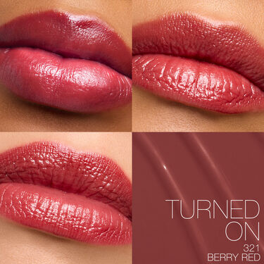 AFTERGLOW SENSUAL SHINE LIPSTICK, Nars Rouge &agrave; l&egrave;vres