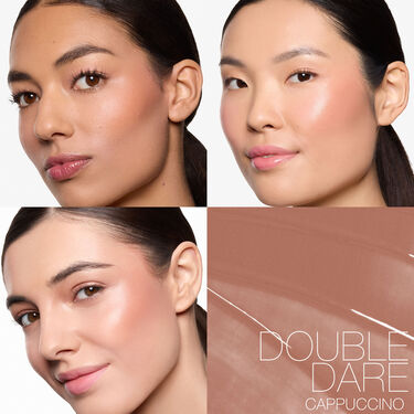 INSATIABLE LIQUID BLUSH, NARS S&eacute;lection Cannes