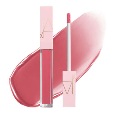 AFTERGLOW LIP SHINE, NARS Gloss