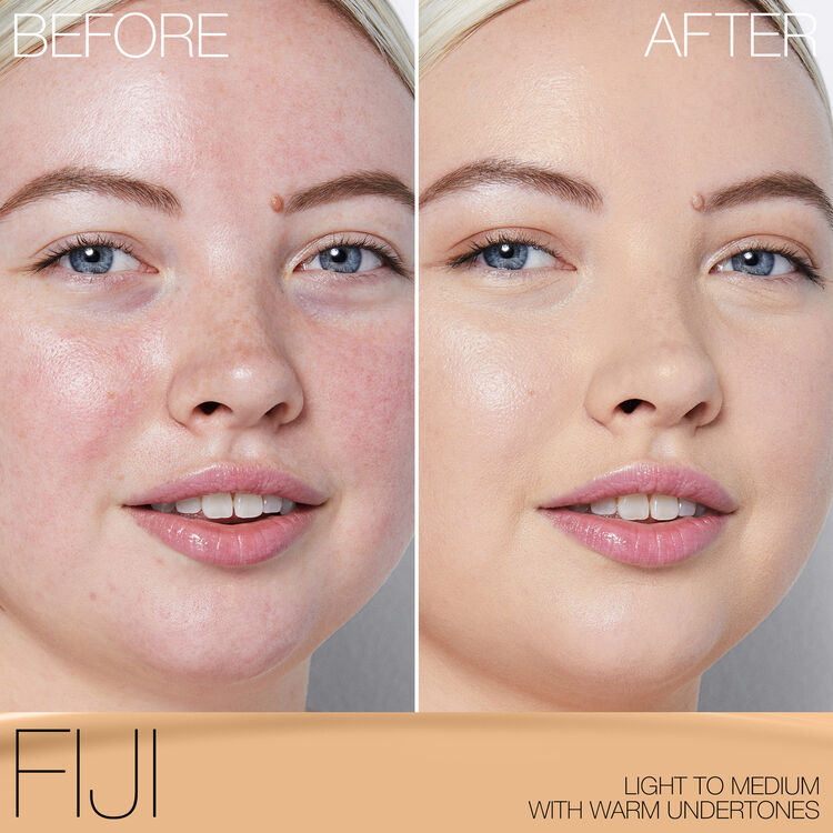 Light Reflecting Advanced Skincare Foundation
