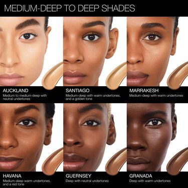 Soin hydratant teint&eacute; Pure Radiant SPF&nbsp;30/PA+++, NARS Coveted Classics