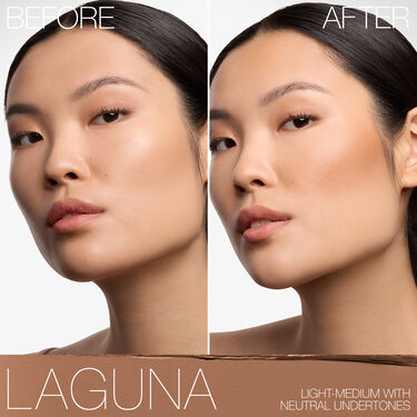 THE MULTIPLE SCULPTING STICK, NARS Exclusions