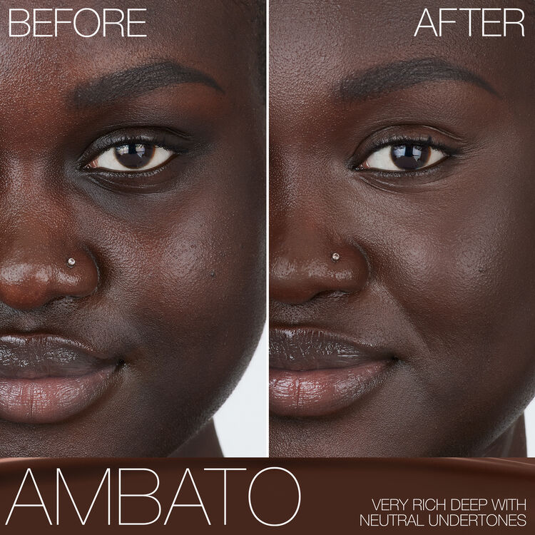 Light Reflecting Advanced Skincare Foundation, NARS Fond de teint