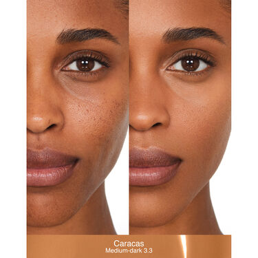 Sheer Glow Foundation, NARS MOINS DE 50&euro;