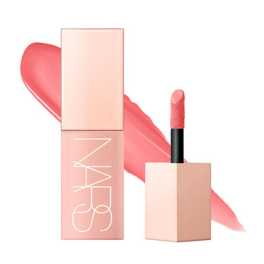 Afterglow Liquid Blush, Nars Blush Waitlist