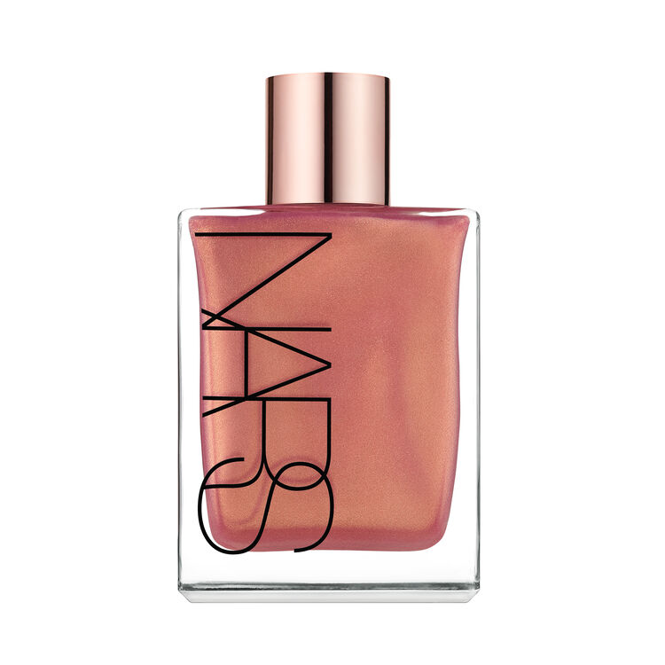 ORGASM DRY BODY OIL, NARS SUMMER UNRATED COLLECTION