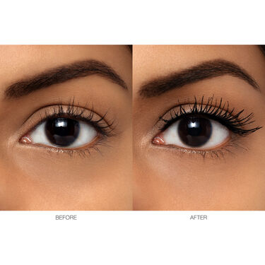 Mini Climax Extreme Mascara, NARS Format voyage