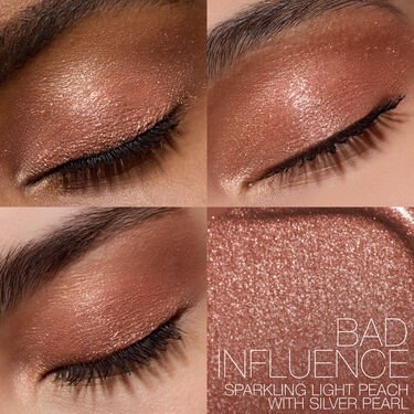 SPARKLING SEDUCTION LIQUID EYESHADOW, NARS Ombre &agrave; paupi&egrave;res