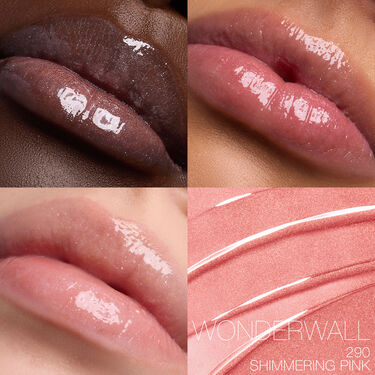 AFTERGLOW LIP SHINE, NARS Gloss