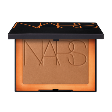 NARS_SP23_LagunaCollection_PDPCrop_Soldier_LagunaBronzingPowder_Laguna03, Nars Poudre bronzante
