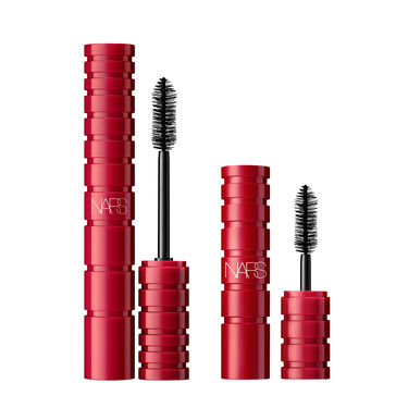 DOUBLE CLIMAX MASCARA DUO, NARS Maquillage