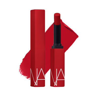 Powermatte Lipstick, NARS Maquillage